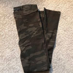 Sanctuary Camo Leggings
